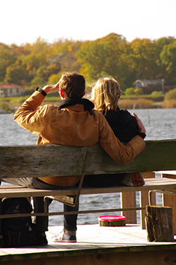 Couple in Marriage Mediation Couple in Marriage Mediation Working things out