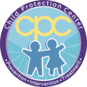 Child Protection Center Logo