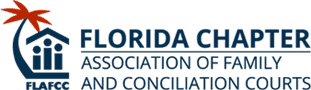 Florida Chapter Of The Assocation Of Family And Conciliation Courts Logo