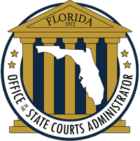 Florida Courts Dispute Resolution Center Logo