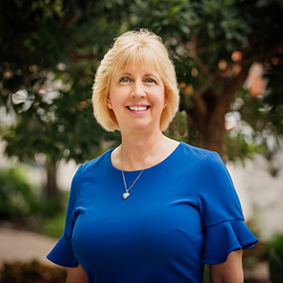 Freya Robbins, Owner And Supreme Court Certified Mediator