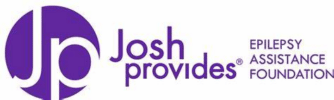 Josh Provides Epilepsy Assistance Foundation Logo