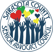 Sarasota County Senior Council Logo