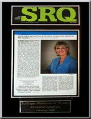 SRQ Magazine Article featuring Florida Divorce Mediator, Freya Robbins