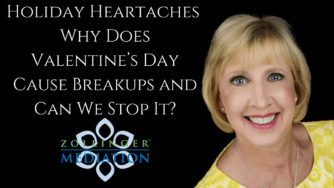 Holiday Heartaches Why Does Valentine’s Day Cause Breakups And Can We Stop It