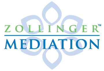 Zollinger Mediation Logo