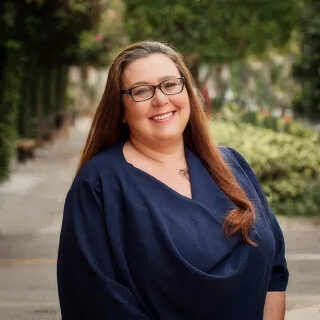 Brandy Executive Administrative Assistant